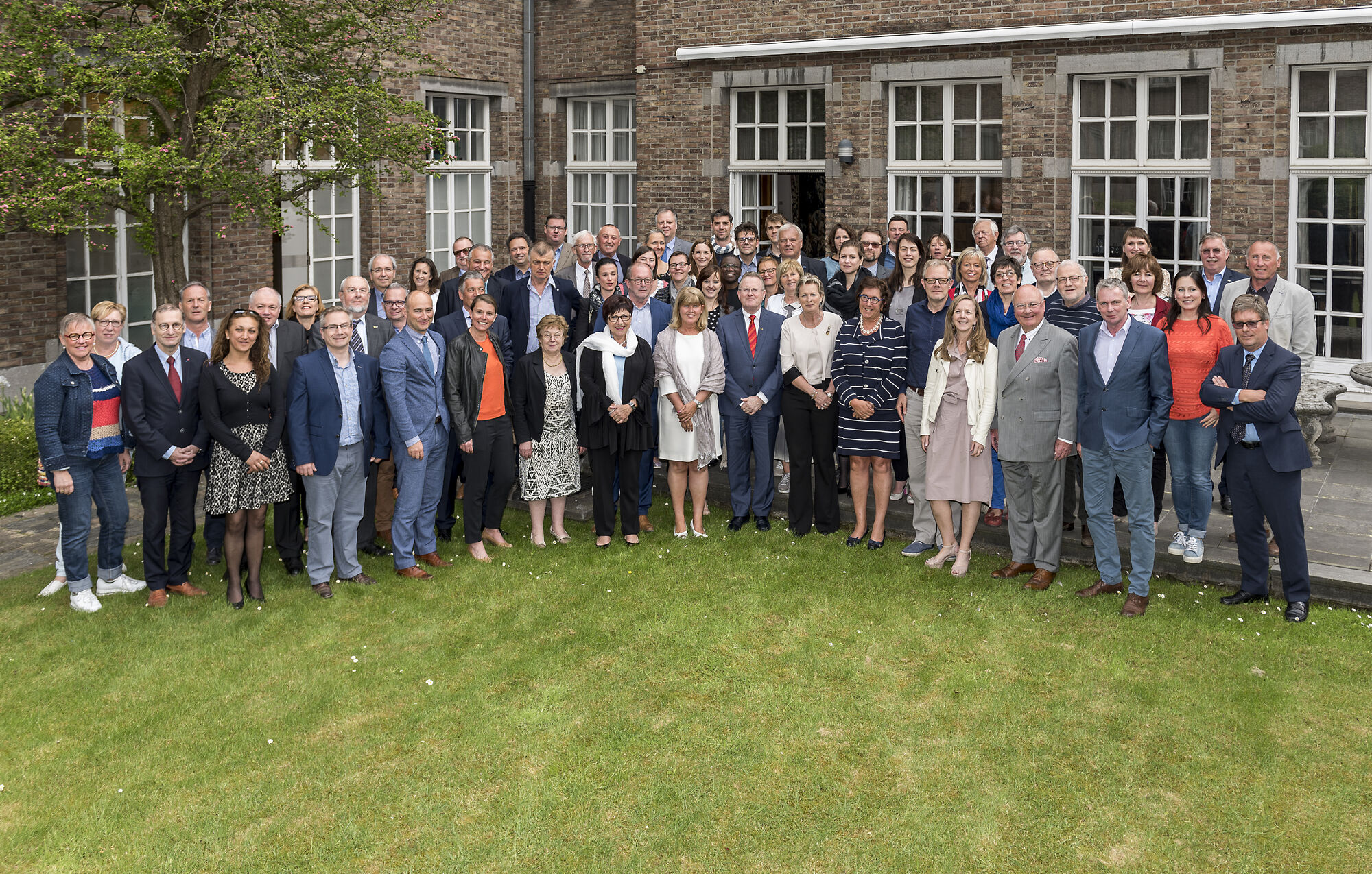 20180425 Provincieraadsleden
