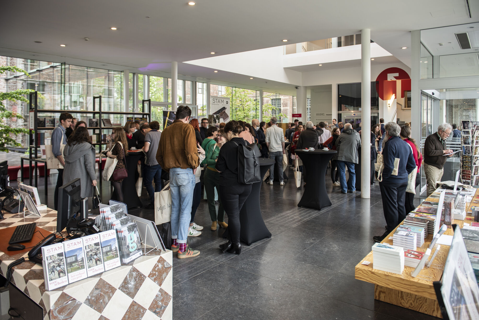 20190510 Erfgoedtreffen STAM Gent 012.jpg