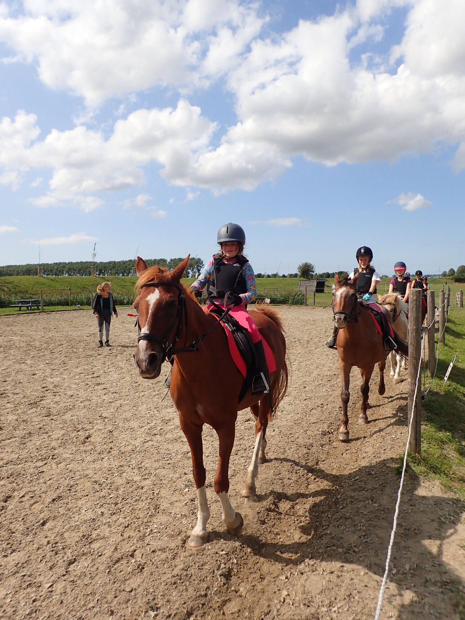 SK Zomer Week 6 -2019