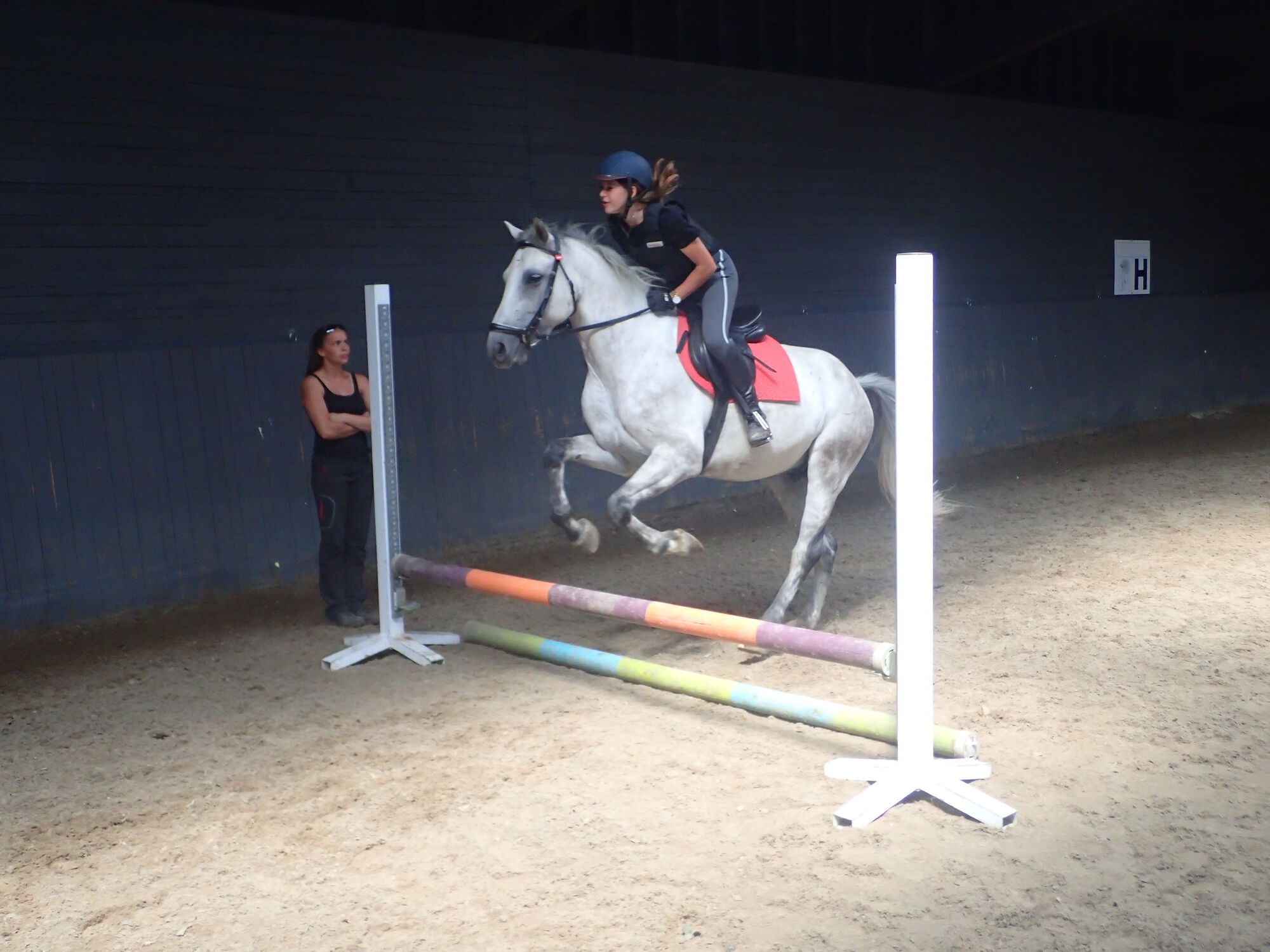 SK Zomer Week 6 -2019