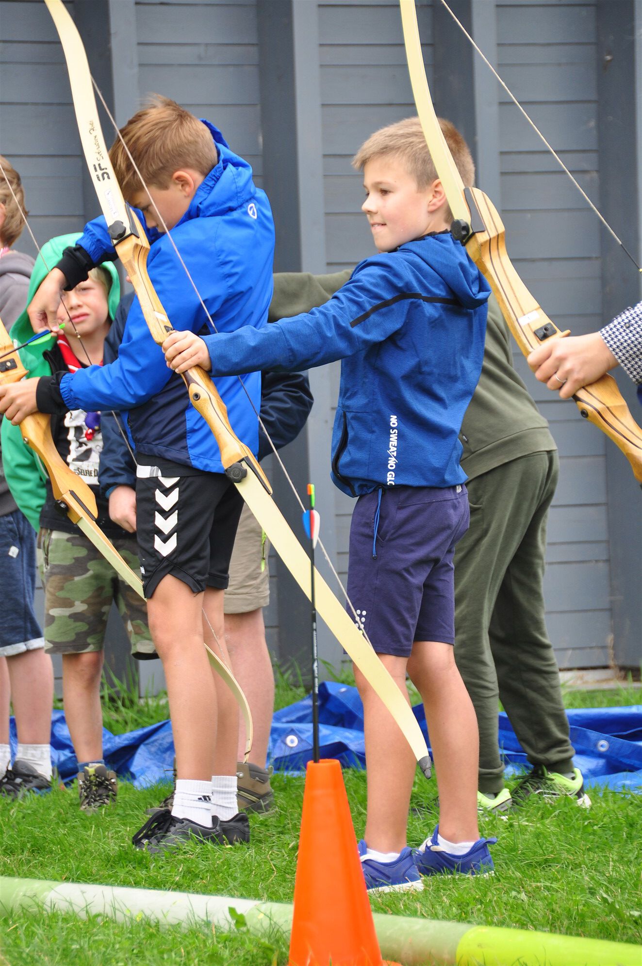 200824 - Sportkamp Zomer Week 35