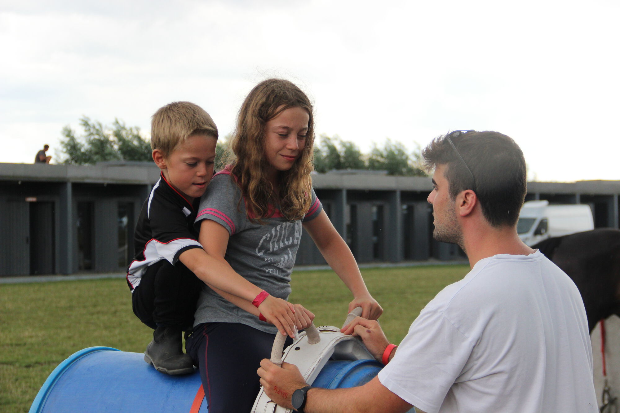 200817 Sportkamp Zomer Week 34 - Rood