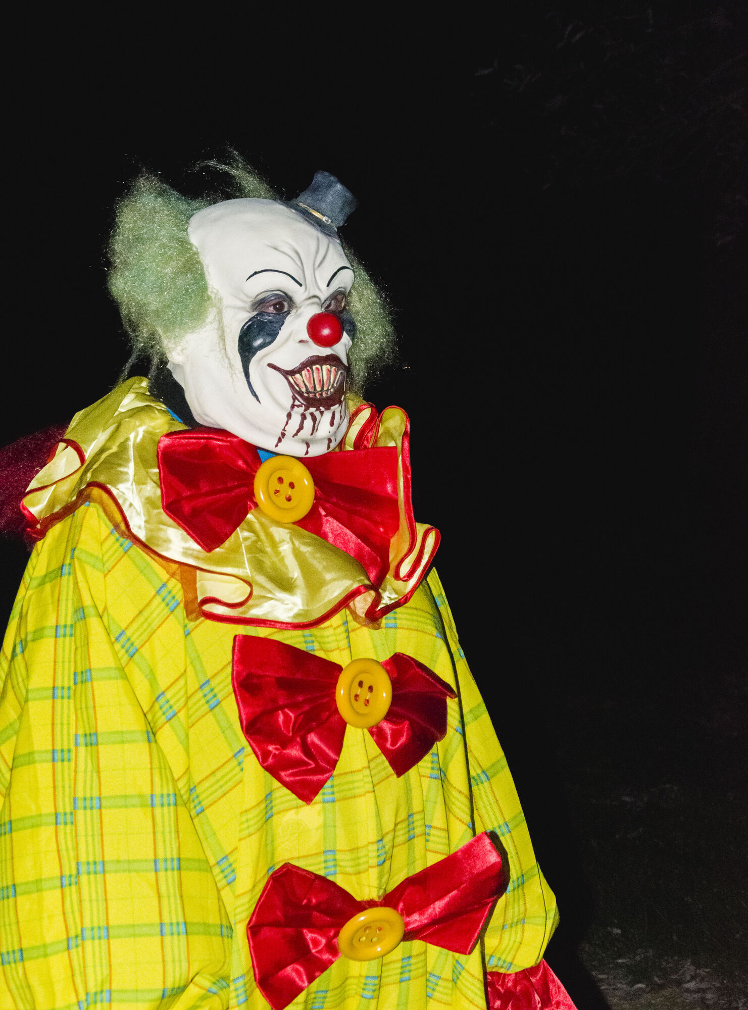 20191121 Halloween in provinciaal domein De Gavers