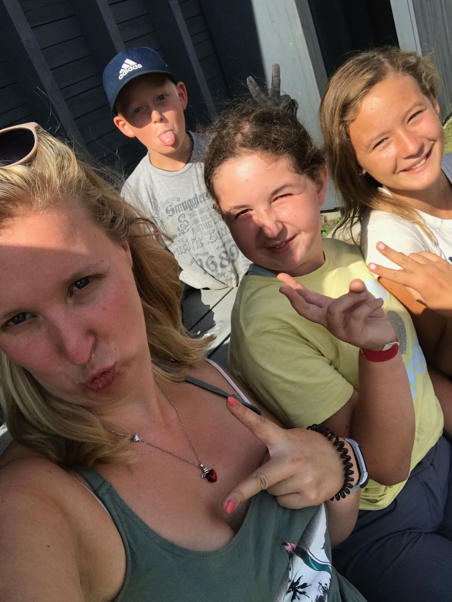 200817 Sportkamp Zomer Week 34 - Rood