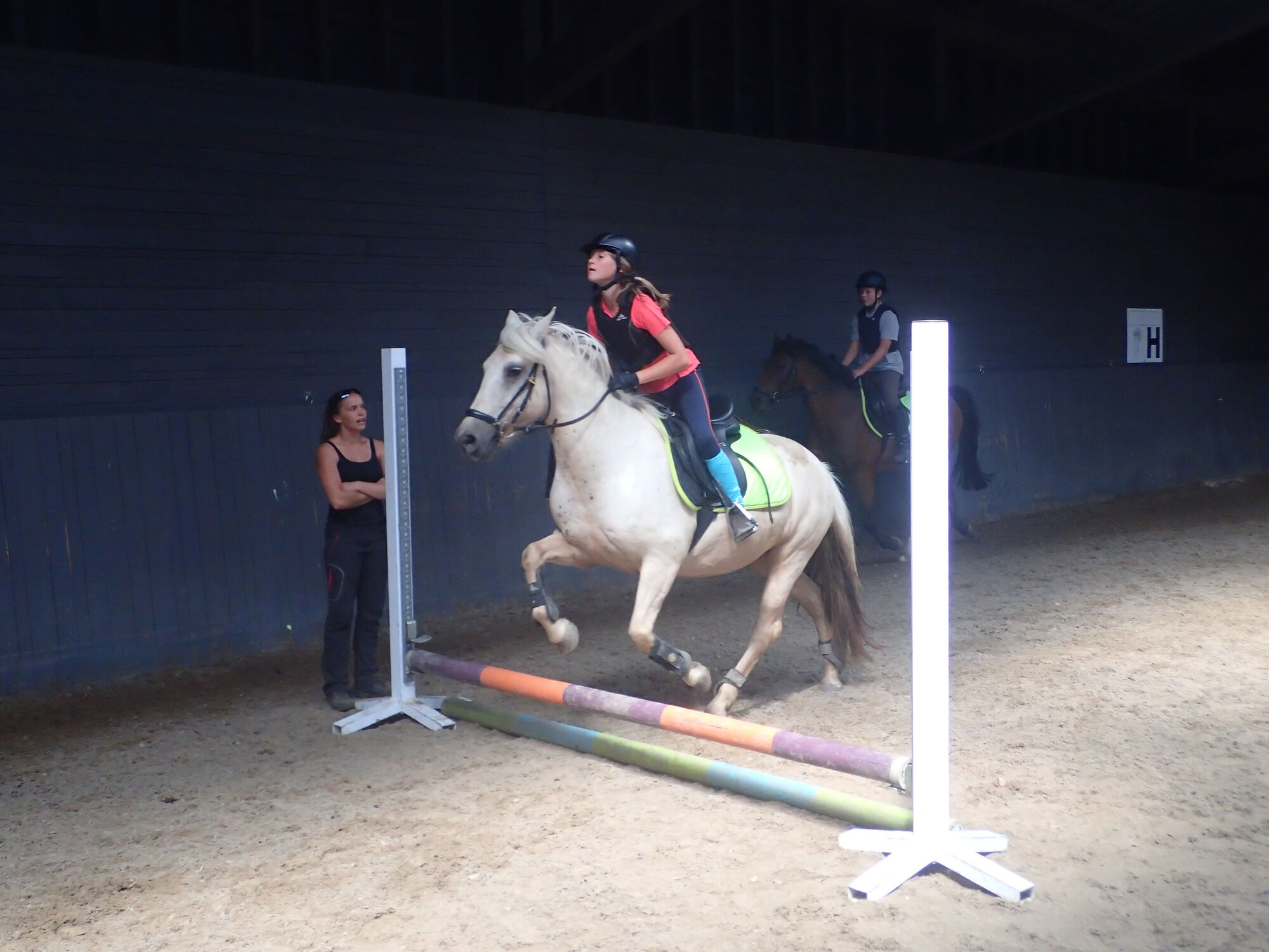SK Zomer Week 6 -2019
