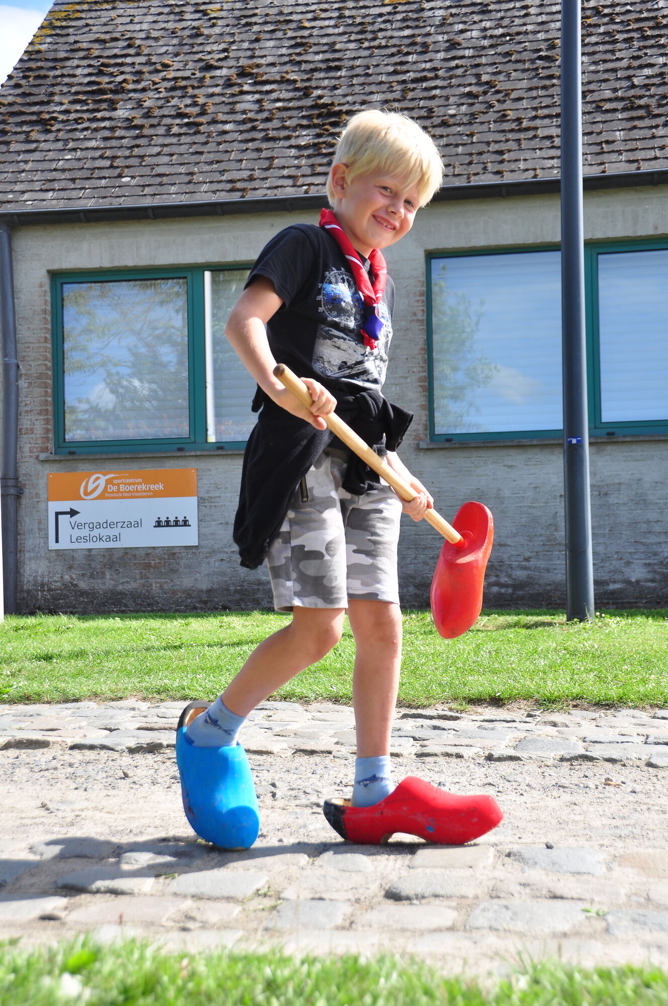 200824 - Sportkamp Zomer Week 35