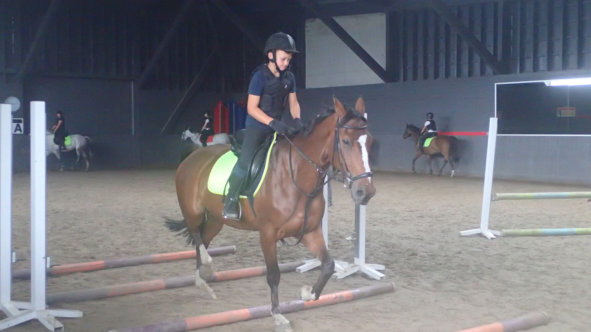 SK Zomer Week 6 -2019