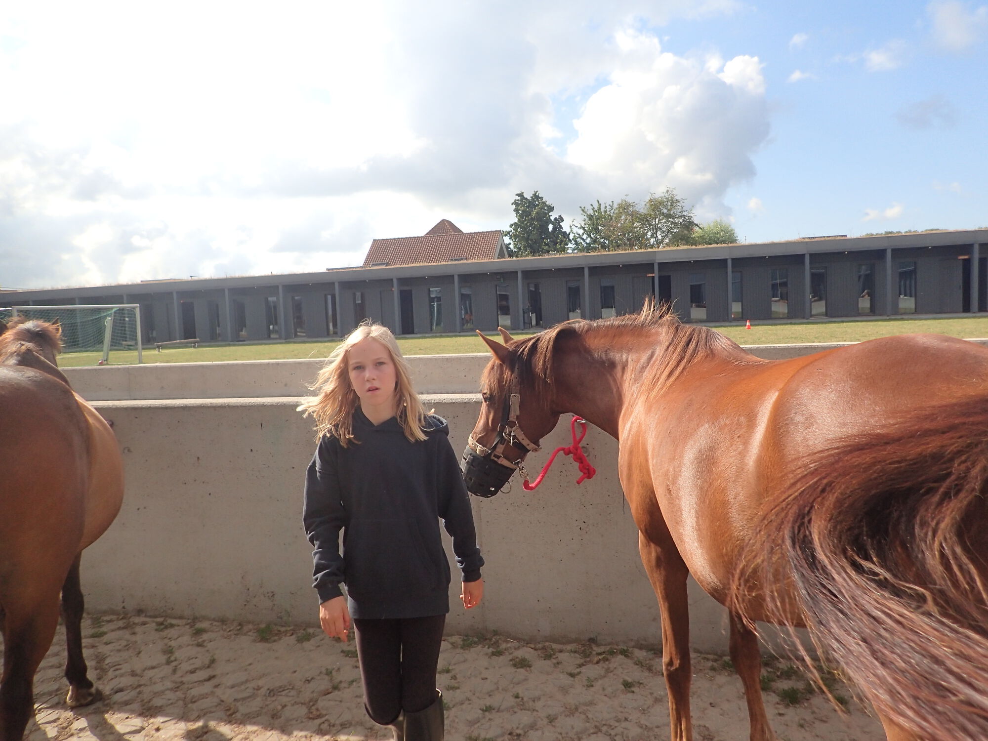SK Zomer Week 1 -2019