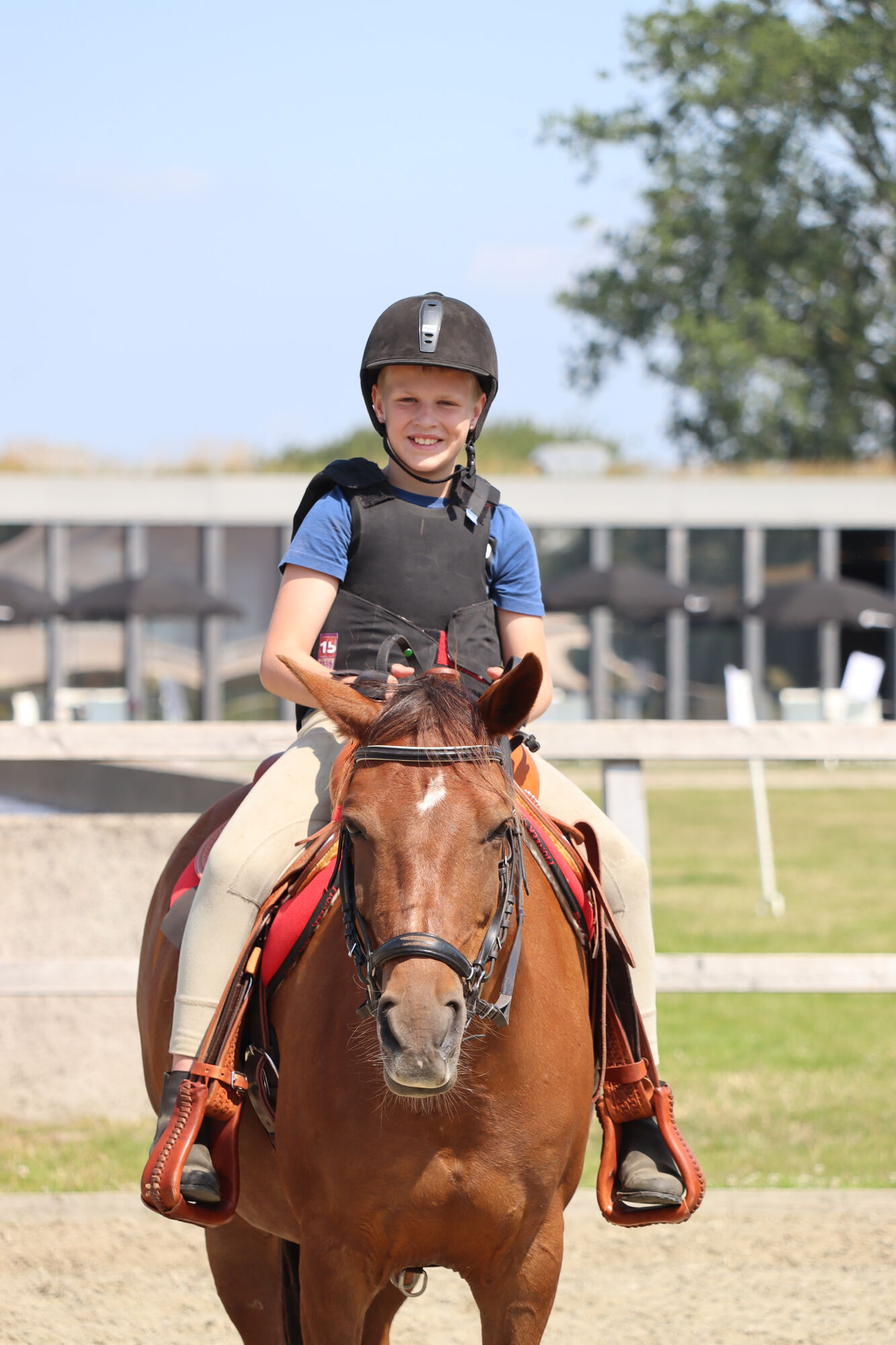 20210723 Sportkamp Week 29 Centrum De Boerekreek