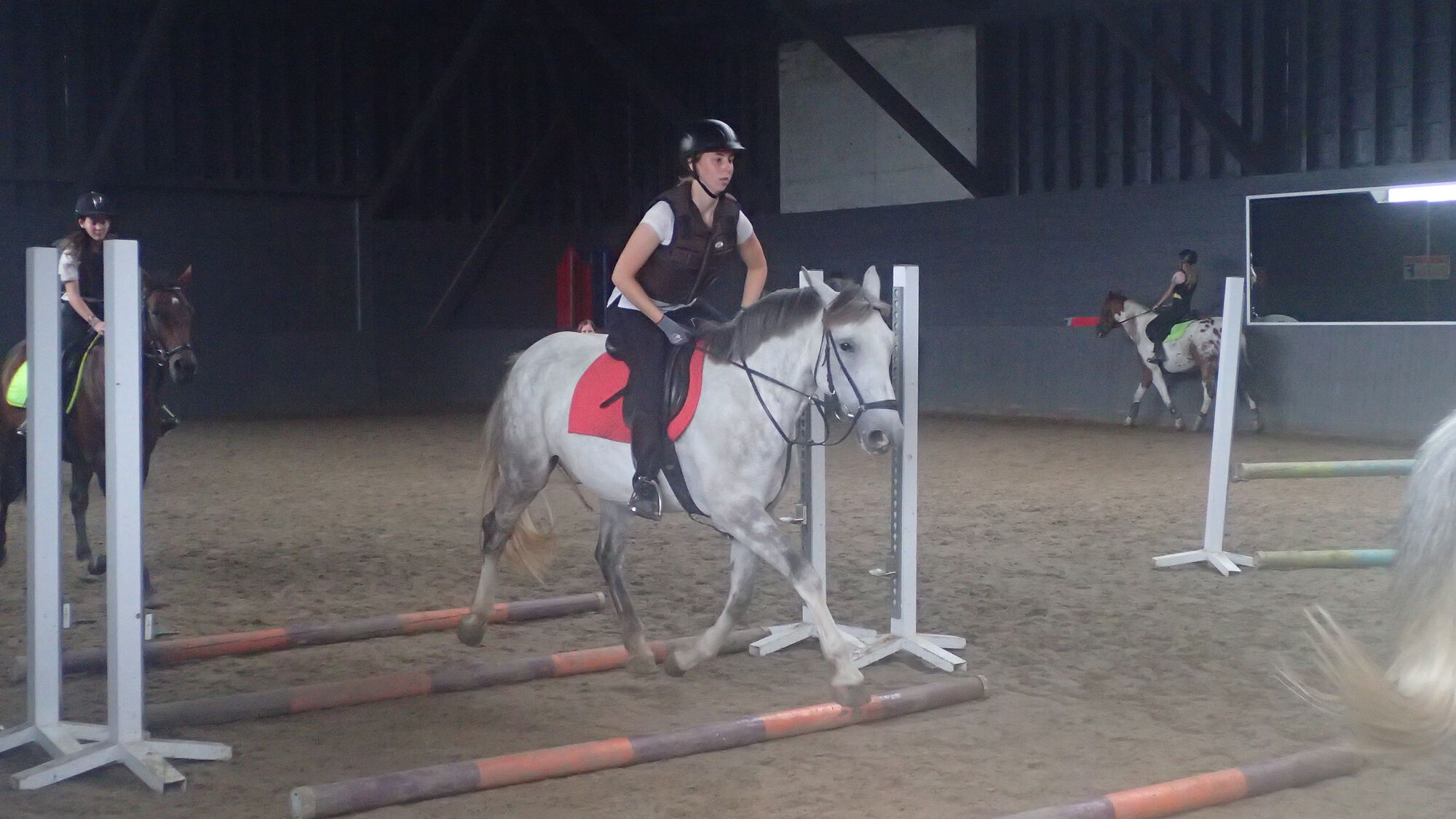 SK Zomer Week 6 -2019