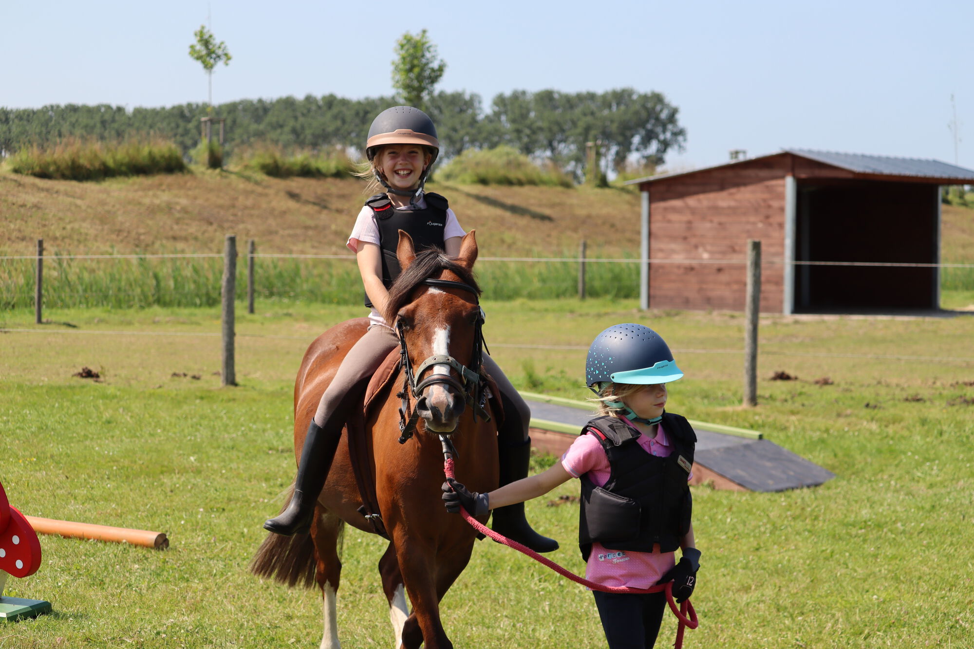 20210723 Sportkamp Week 29 Centrum De Boerekreek